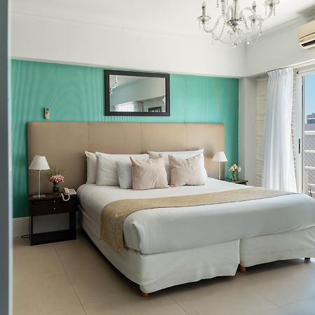 Ker Urquiza Hotel Буенос Айрес Екстериор снимка