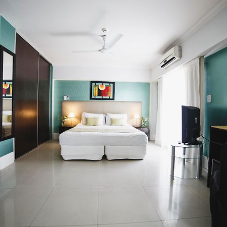 Ker Urquiza Hotel Буенос Айрес Екстериор снимка