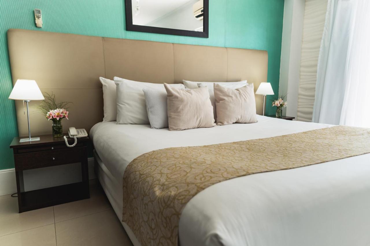 Ker Urquiza Hotel Буенос Айрес Екстериор снимка