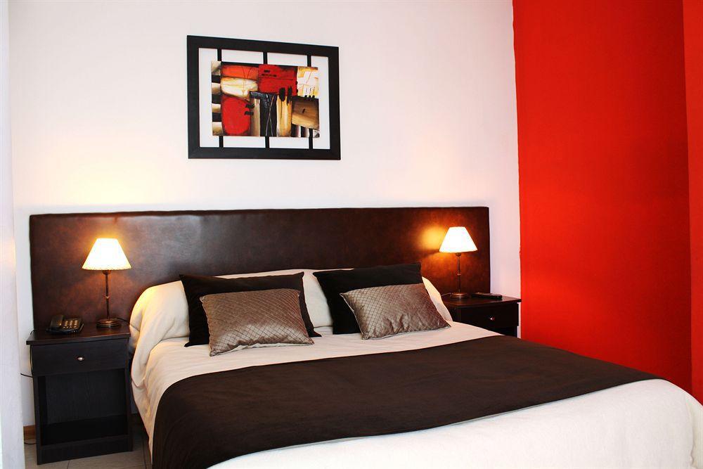 Ker Urquiza Hotel Буенос Айрес Екстериор снимка