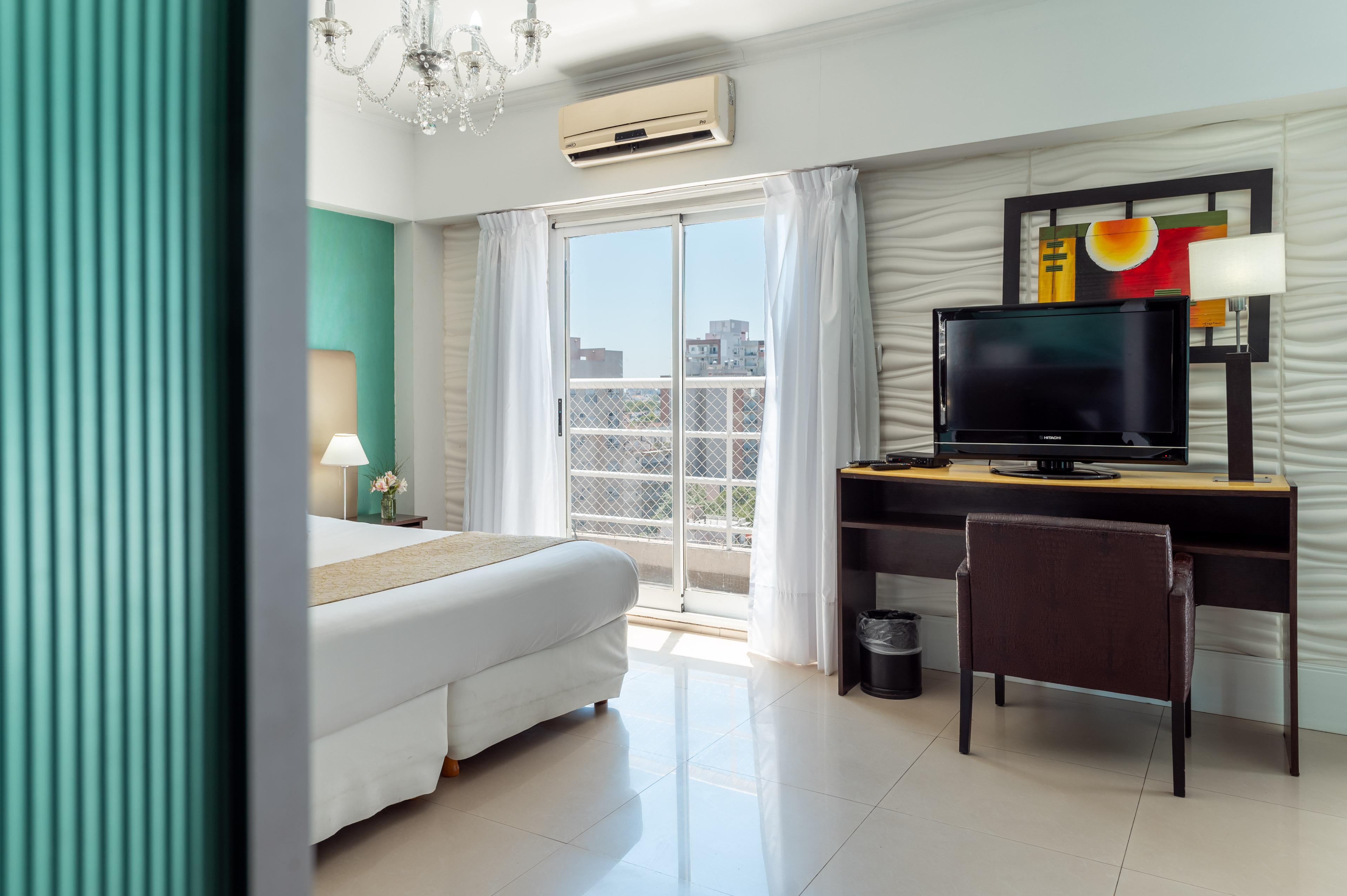 Ker Urquiza Hotel Буенос Айрес Екстериор снимка