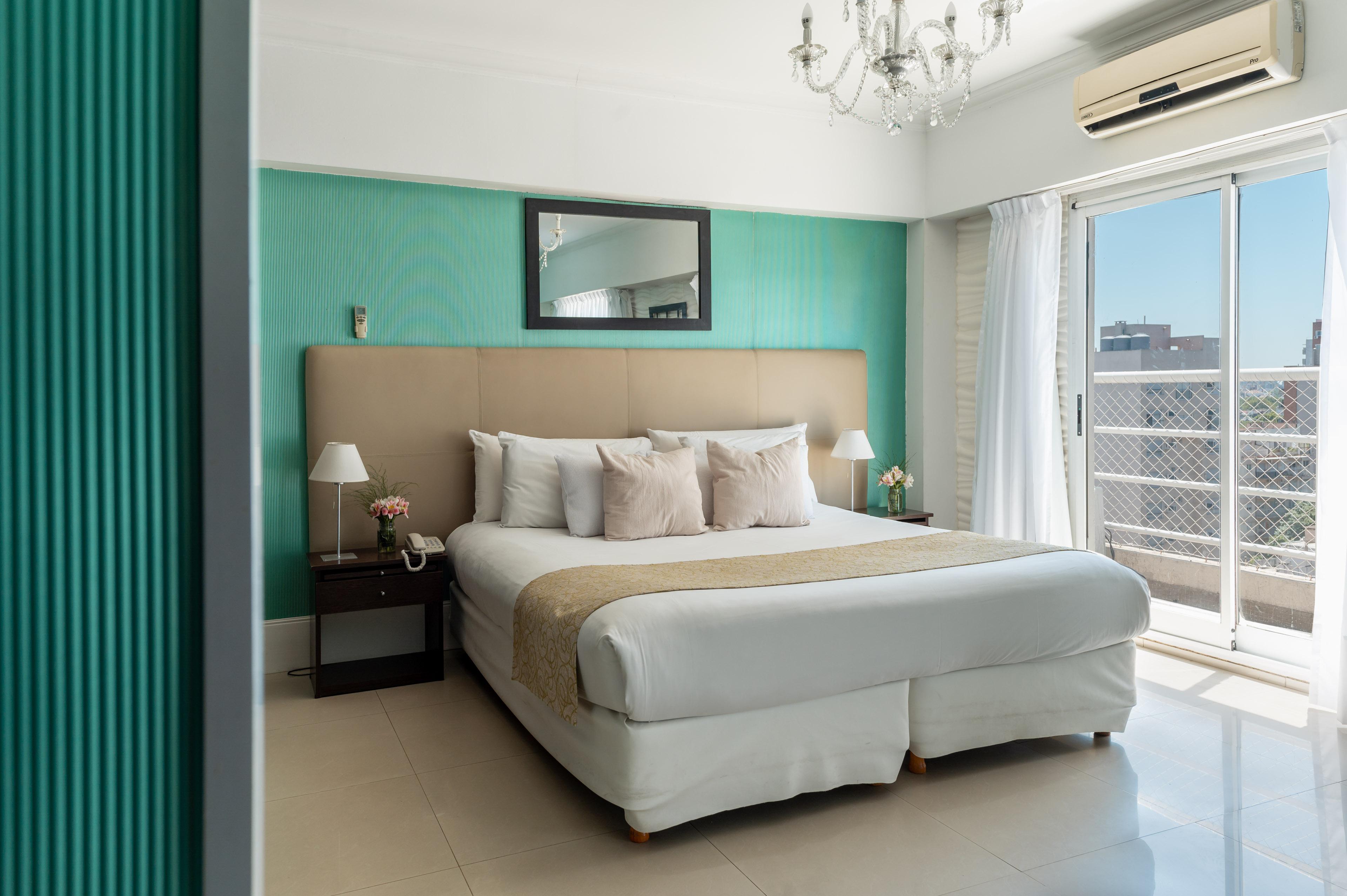 Ker Urquiza Hotel Буенос Айрес Екстериор снимка