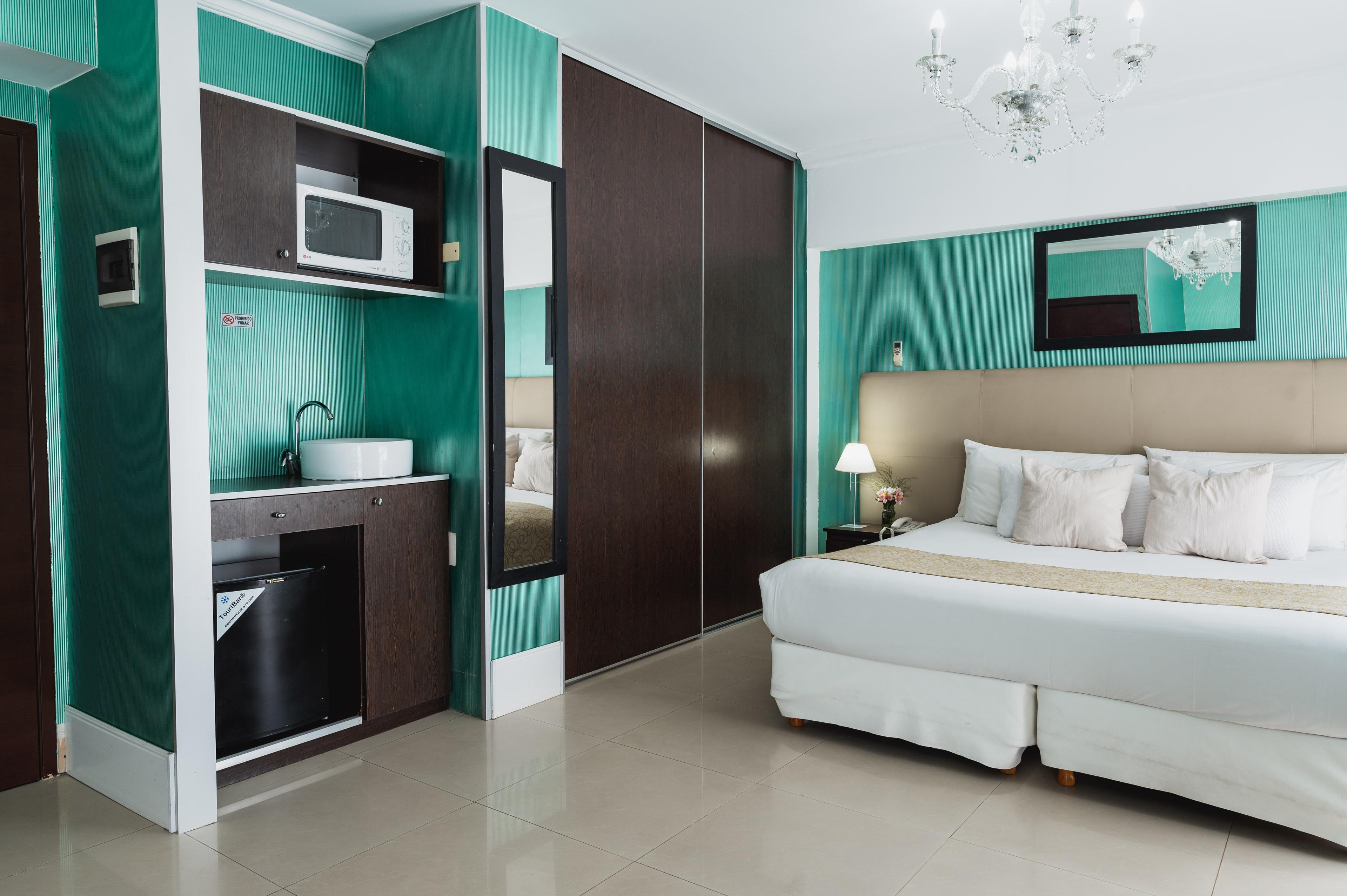 Ker Urquiza Hotel Буенос Айрес Екстериор снимка