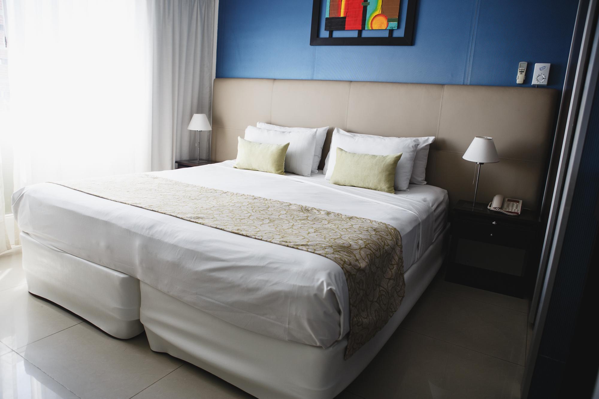 Ker Urquiza Hotel Буенос Айрес Екстериор снимка