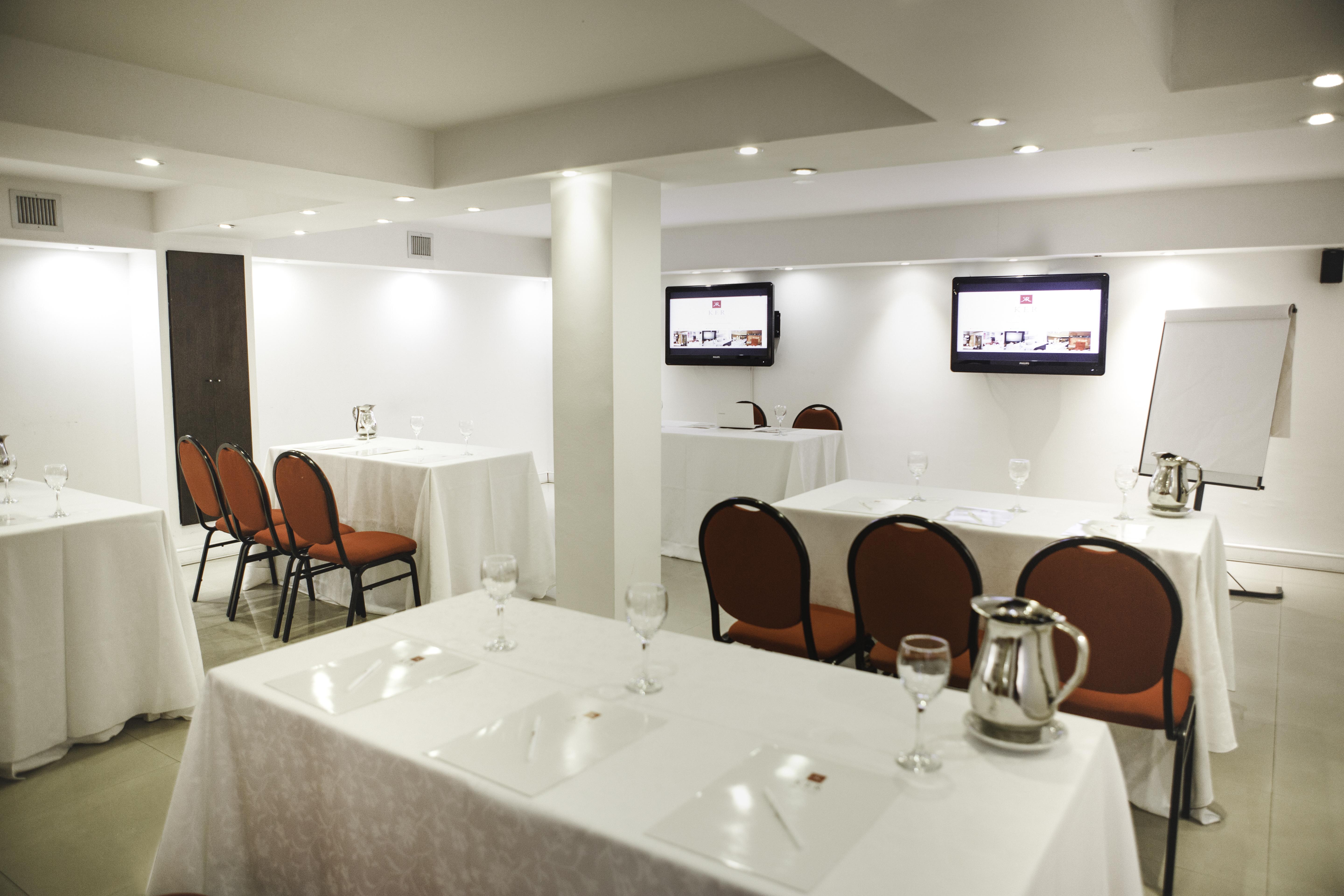 Ker Urquiza Hotel Буенос Айрес Екстериор снимка