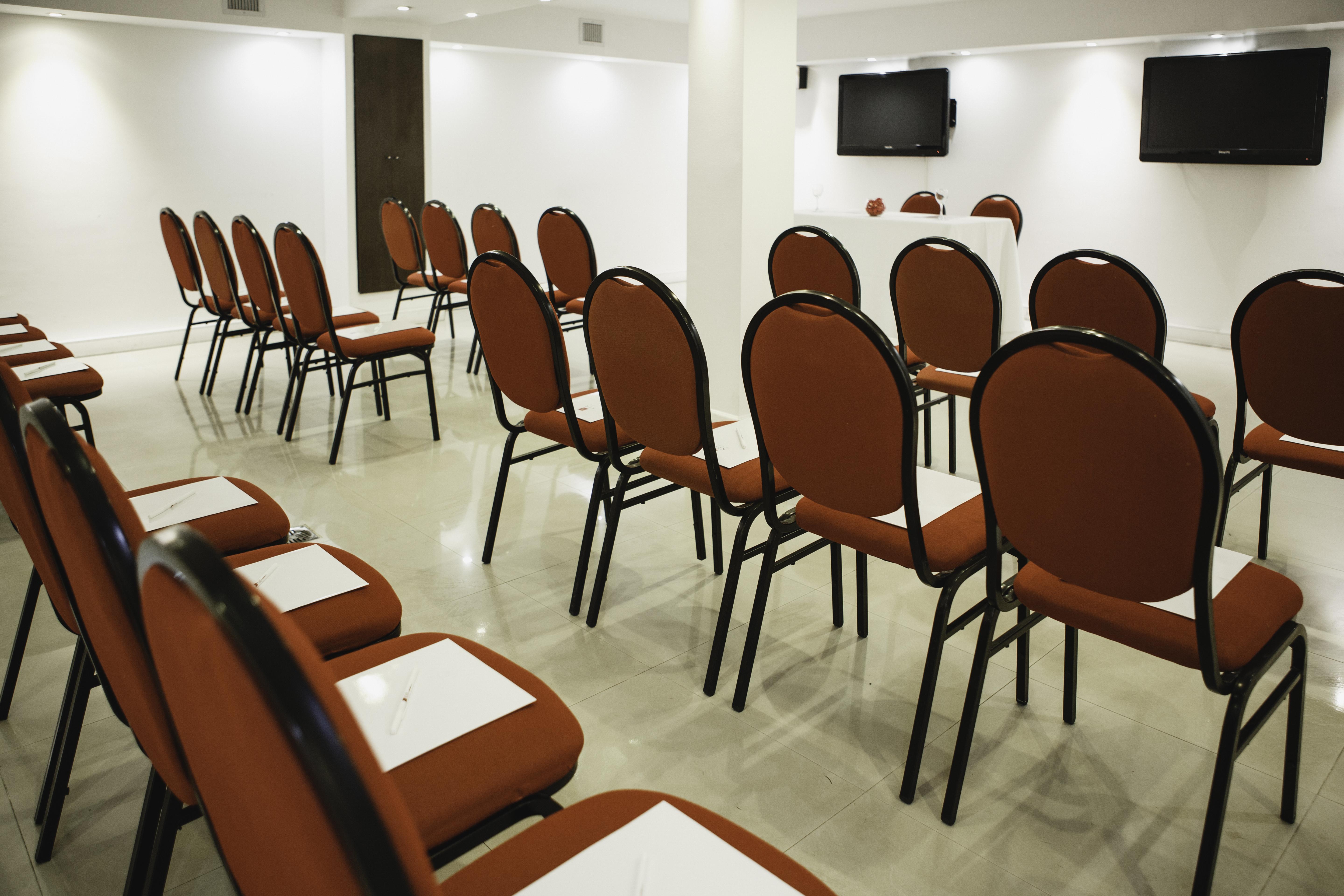 Ker Urquiza Hotel Буенос Айрес Екстериор снимка