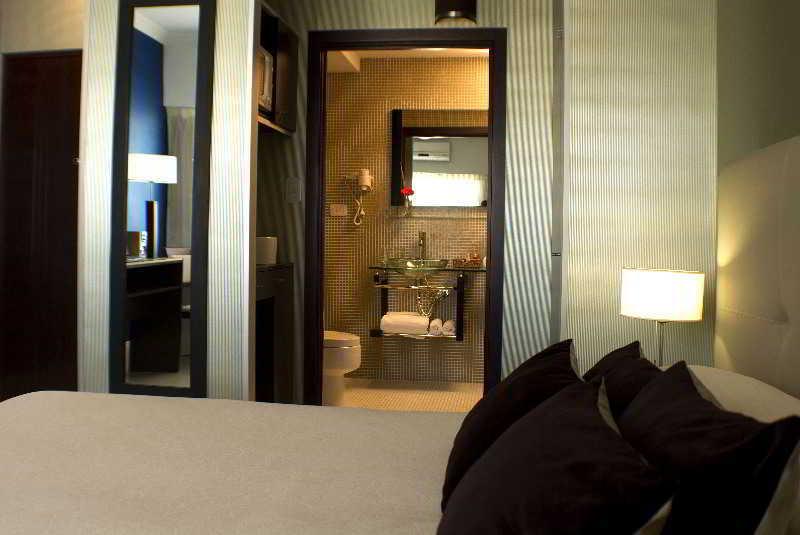 Ker Urquiza Hotel Буенос Айрес Екстериор снимка