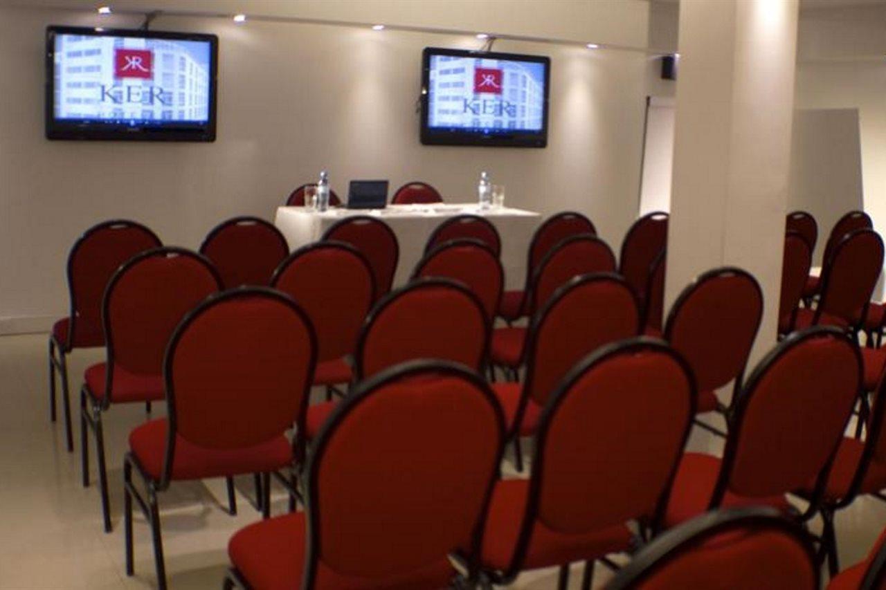 Ker Urquiza Hotel Буенос Айрес Екстериор снимка
